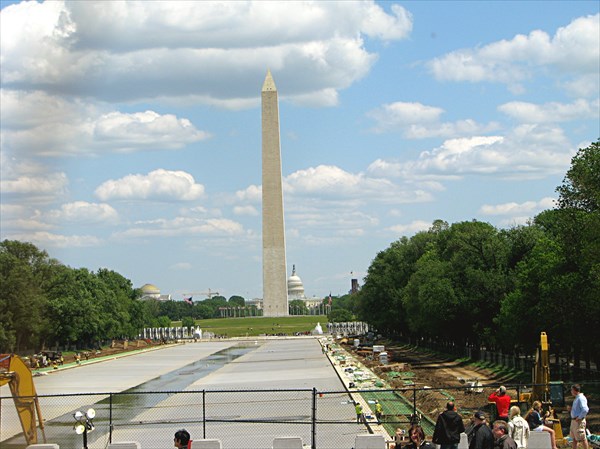 172-Монумент Вашингтону